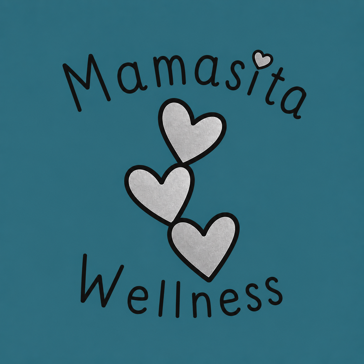 Mamasita Wellness client logo